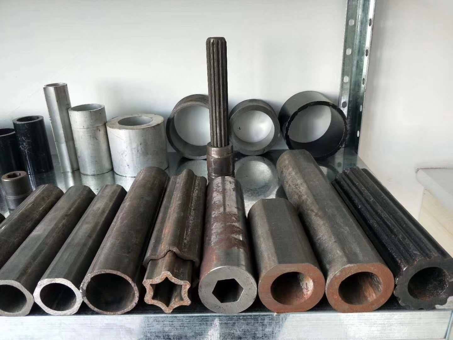 冷拉異型鋼